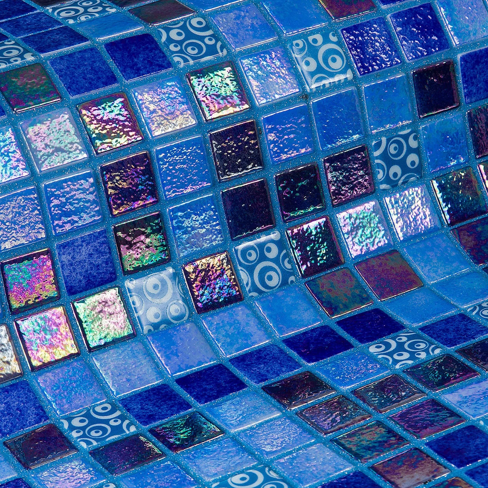 15-Blueberries-Topping-Mosaic-Ezarri Ezarri Topping Blueberries 25 — изображение 1