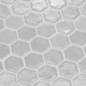 Ezarri Grey Hexa