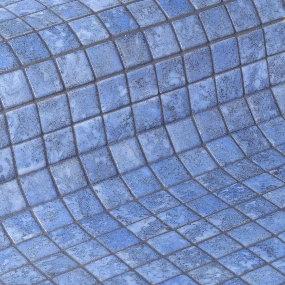 Bluestone-25-Zen-Mosaic-Ezarri 17.07.35 Ezarri Zen Bluestone 25 — изображение 1