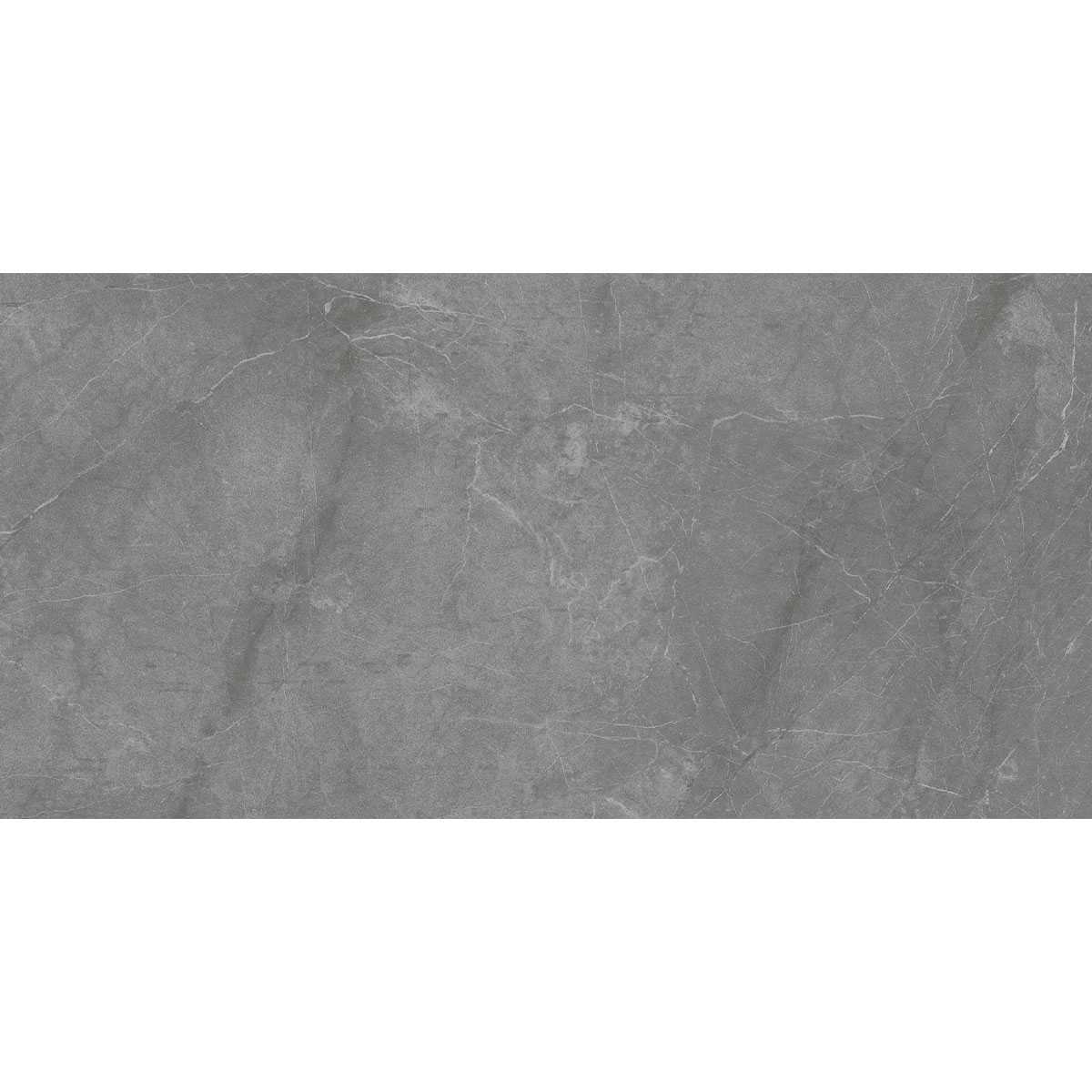 03f74dd0fe63435adfe2ba7b84cddad4 Керамогранит матовый Marbles BARCELONA GREY 60x120 5мм MATT — изображение 1