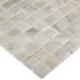 Стеклянная мозаика Nature 5601 Sea Salt 25x25 — изображение 2