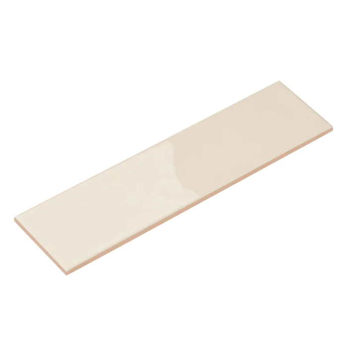 Керамическая плитка Liguria CREAM 7.5x30 — изображение 2
