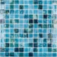 Стеклянная мозаика Nature 5607 Sky 25x25
