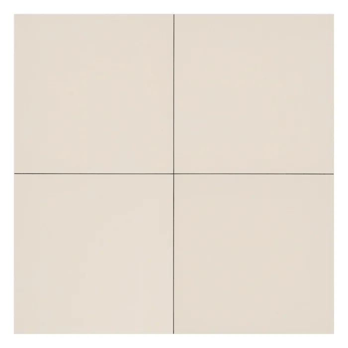 Керамогранит Concept CREAM 20x20 — изображение 2