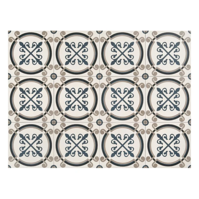 Керамогранит Siena HARLEM 20x20 — изображение 2