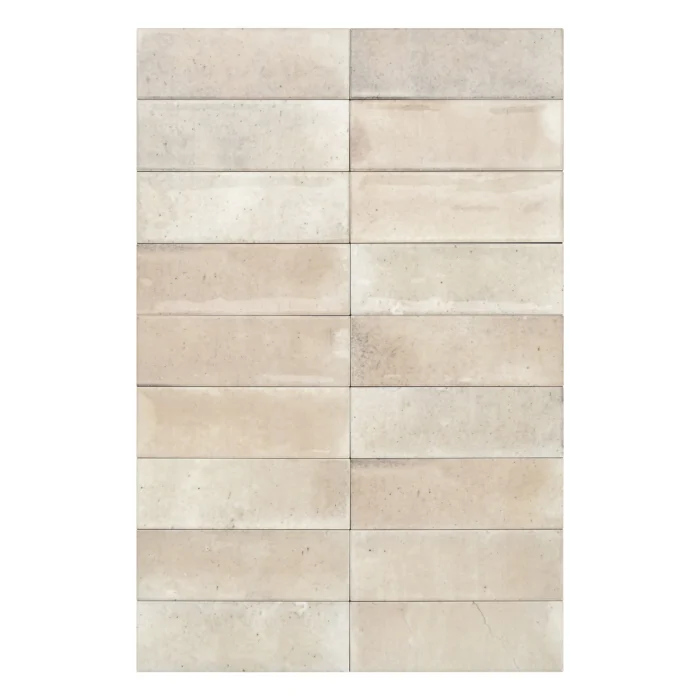 Керамическая плитка Jazz CREAM 7.5x22.5 — изображение 3