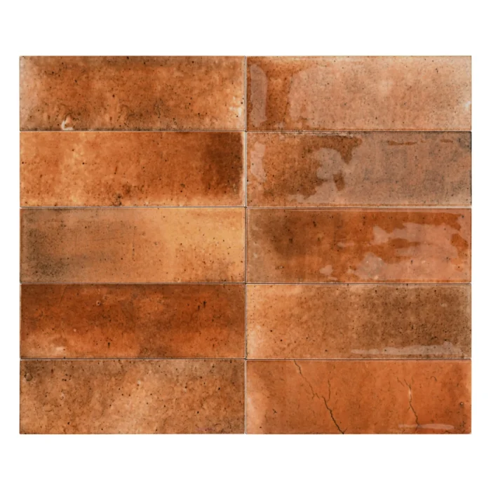Керамическая плитка Jazz AMBER 7.5x22.5 — изображение 3