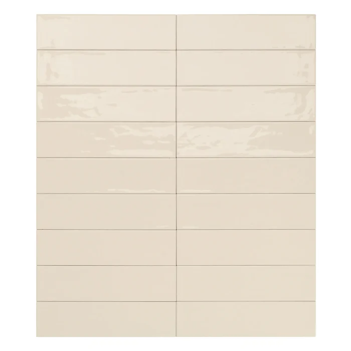 Керамическая плитка Liguria CREAM 7.5x30 — изображение 3