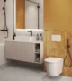 Керамогранит Concept GRIGIO 20x20 — изображение 3
