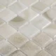 Стеклянная мозаика Nature 5601 Sea Salt 25x25 — изображение 3