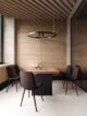 Керамогранит Foresta AMAZON WOOD BEIGE 60x120 MATT — изображение 4