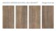 Керамогранит Foresta AMAZON WOOD NATURAL 60x120 MATT — изображение 2