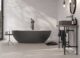 Керамогранит LunaRossa ARCTIC BIANCO 60x120 SATIN — изображение 3