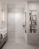 Керамогранит Antislip 60x120 BASALTINA BIANCO — изображение 3