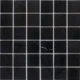 Мозаика, нат. мрамор Classic BLACK POLISHED 48х48