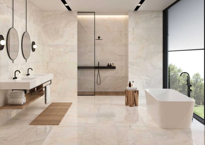 Керамогранит Palacio AFYON LIGHT 60x120 — изображение 4