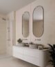 Керамогранит матовый Concreto CONCRETO CREMA 60x120 — изображение 3