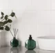 Керамическая мозаика Brick & Metro White Matt 47x147 — изображение 3