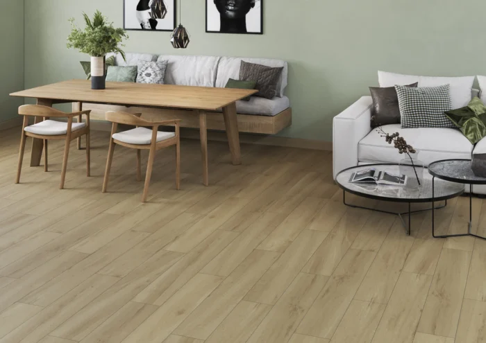 Керамогранит Forest  FOREST HONEY 20x120 MATT — изображение 3