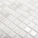 Стеклянная мозаика Astra WHITE — изображение 3