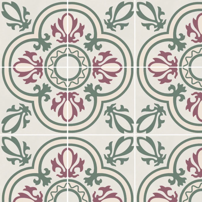 Керамогранит Siena KALE 20x20 — изображение 2