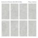 Керамогранит Antislip 60x120 LIMESTONE BIANCO — изображение 3