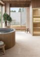 Керамогранит Antislip 60x120 LIMESTONE CREMA — изображение 4