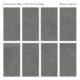 Керамогранит Antislip 60x120 LIMESTONE NERO — изображение 3