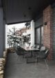 Керамогранит Antislip 60x120 LIMESTONE NERO — изображение 5