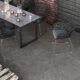 Керамогранит Antislip 60x120 LIMESTONE NERO — изображение 4