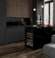 Керамогранит Forest FOREST WENGUE 20x120 MATT — изображение 3