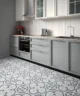 Керамогранит Siena OREO 20x20 — изображение 3