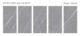 Керамогранит матовый Velvet PIETRA GREY 60x120 — изображение 2