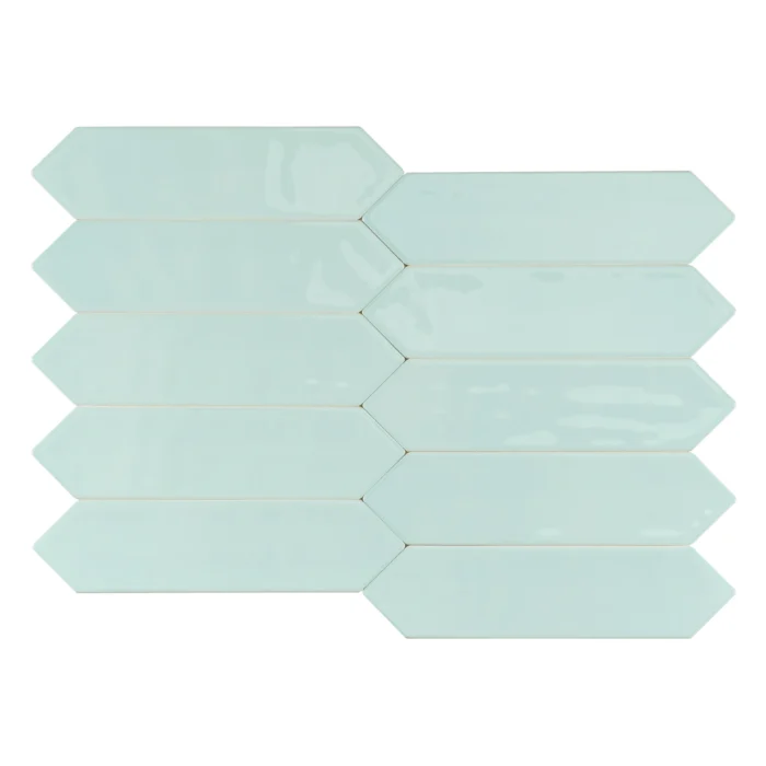 Керамическая плитка Picket AQUA 7.5x30 — изображение 3