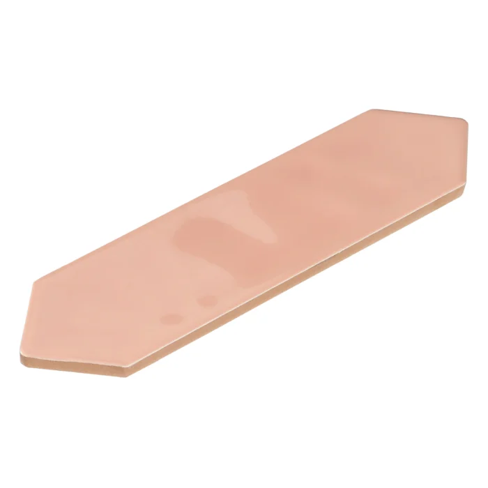 Керамическая плитка Picket ROSE 7.5x30 — изображение 2