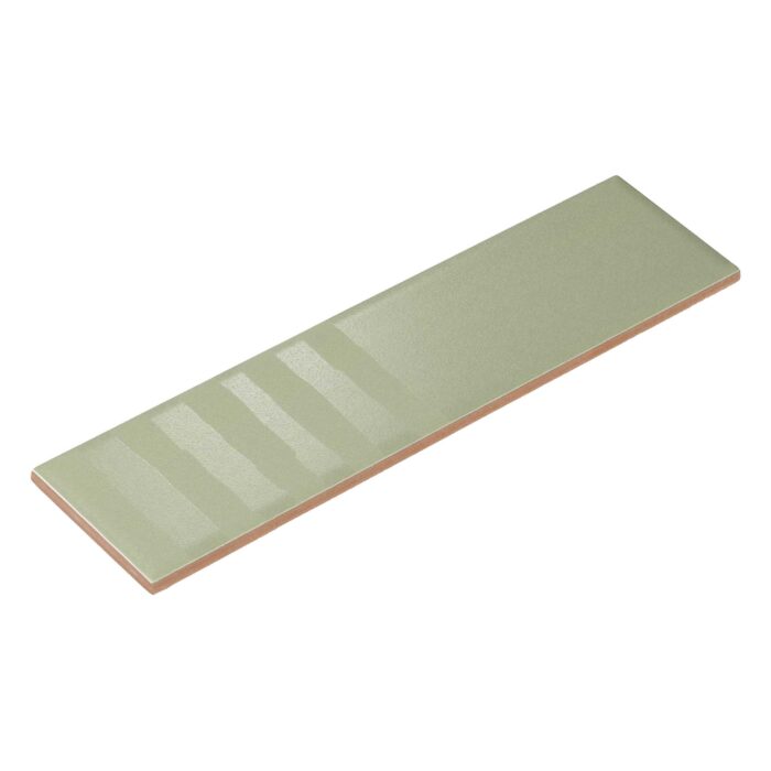 Керамическая плитка Rivera MIST GREEN 7.5x30 — изображение 2