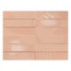 Керамическая плитка Rivera SOFT PEACH 7.5x30 — изображение 3