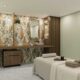 Керамогранит DECORS ELITE SAMUI DECOR A+B 60x120 MATT — изображение 4
