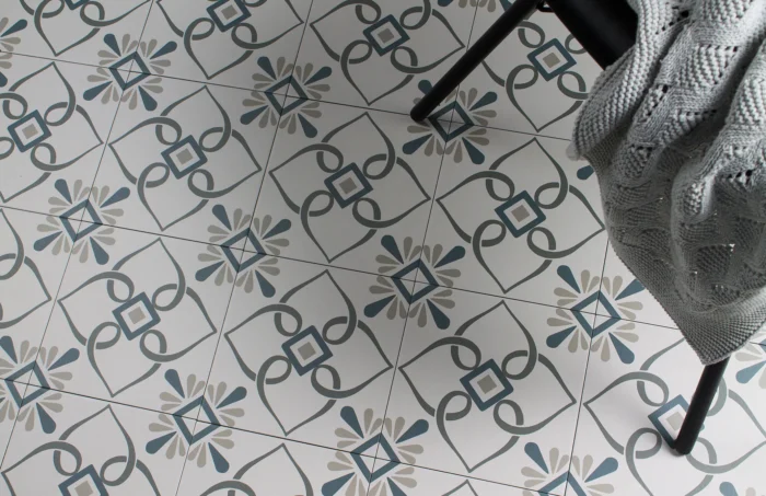 Керамогранит Siena RUSTICO 20x20 — изображение 4