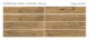 Керамогранит Sherwood SHERWOOD PEKAN 20x120 CARVING — изображение 2