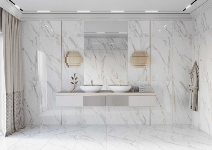 Керамогранит Palacio SIRENFLOW 60x120 — изображение 3