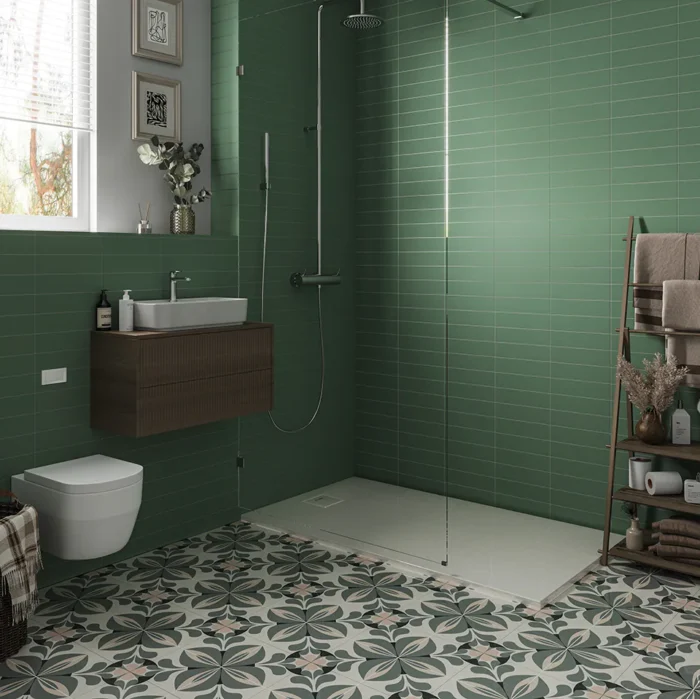 Керамогранит Siena VIGO 20x20 — изображение 5