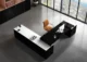 Керамический слэб Polished ALPI BLACK 2400x800x15мм — изображение 3