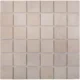 Мозаика, нат. мрамор Classic CREMA MARFIL MATT 48x48