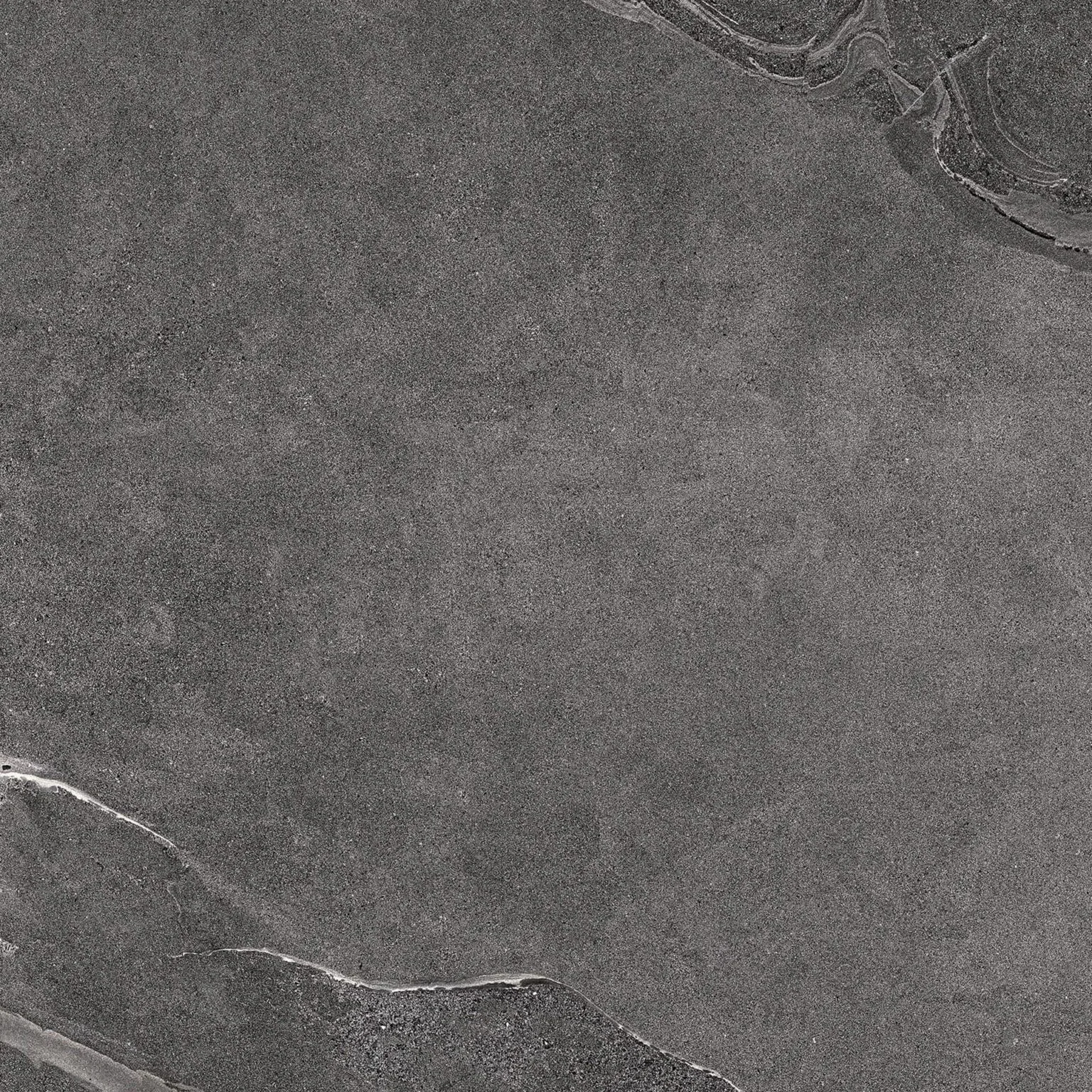 bara-black-f3-1536x1536 Керамогранит Керамопро 20 мм Bara Black 60х60 — изображение 1