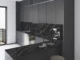 Керамический слэб   Polished BLACK MARQUINA POLISHED 800х3200х12мм — изображение 3