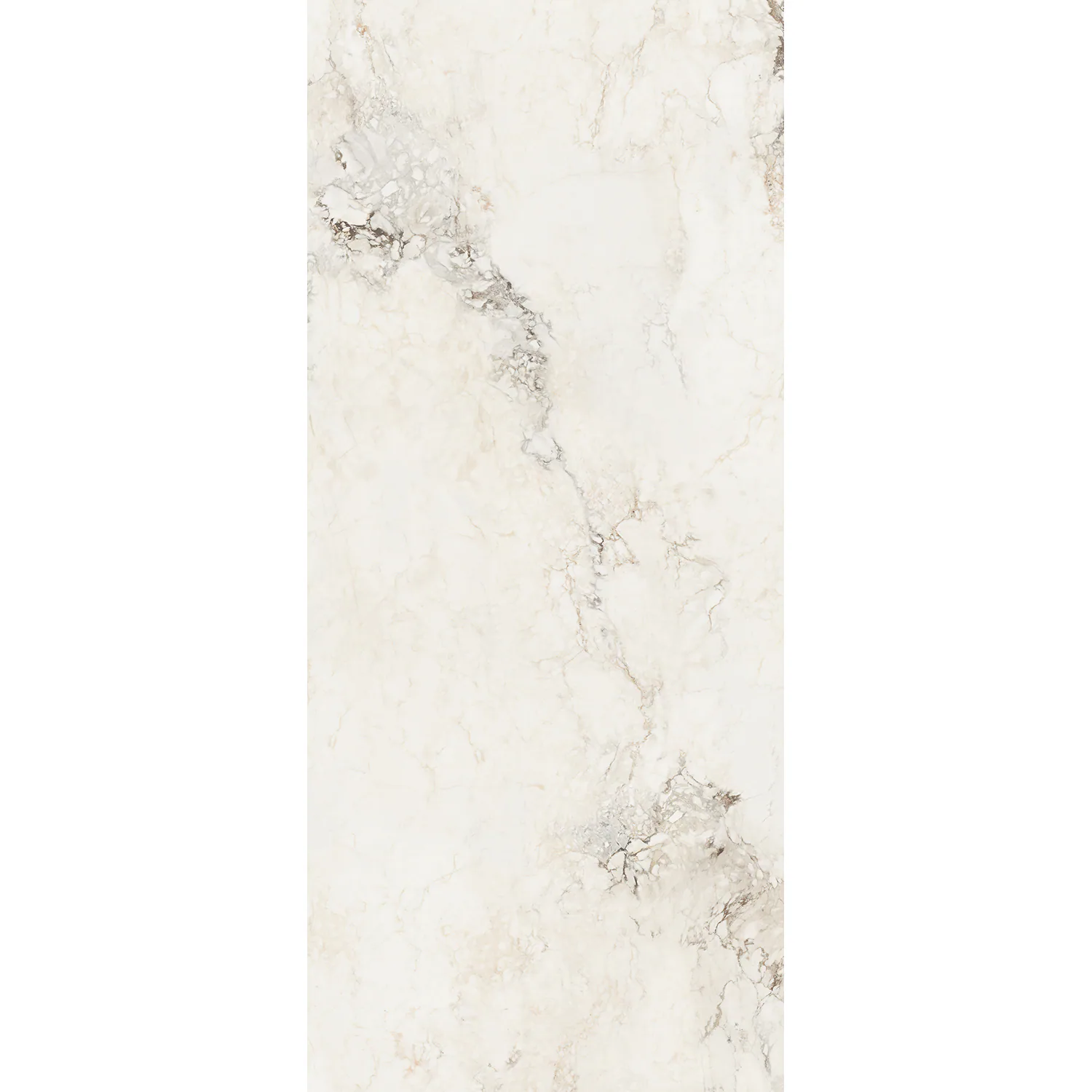 BRECHA_CREMA Керамический слэб Polished BRECHA CREMA POLISHED 2800х1200х6мм — изображение 1