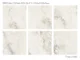 Керамический слэб Polished BRECHA CREMA POLISHED 1200х1200х9мм — изображение 2