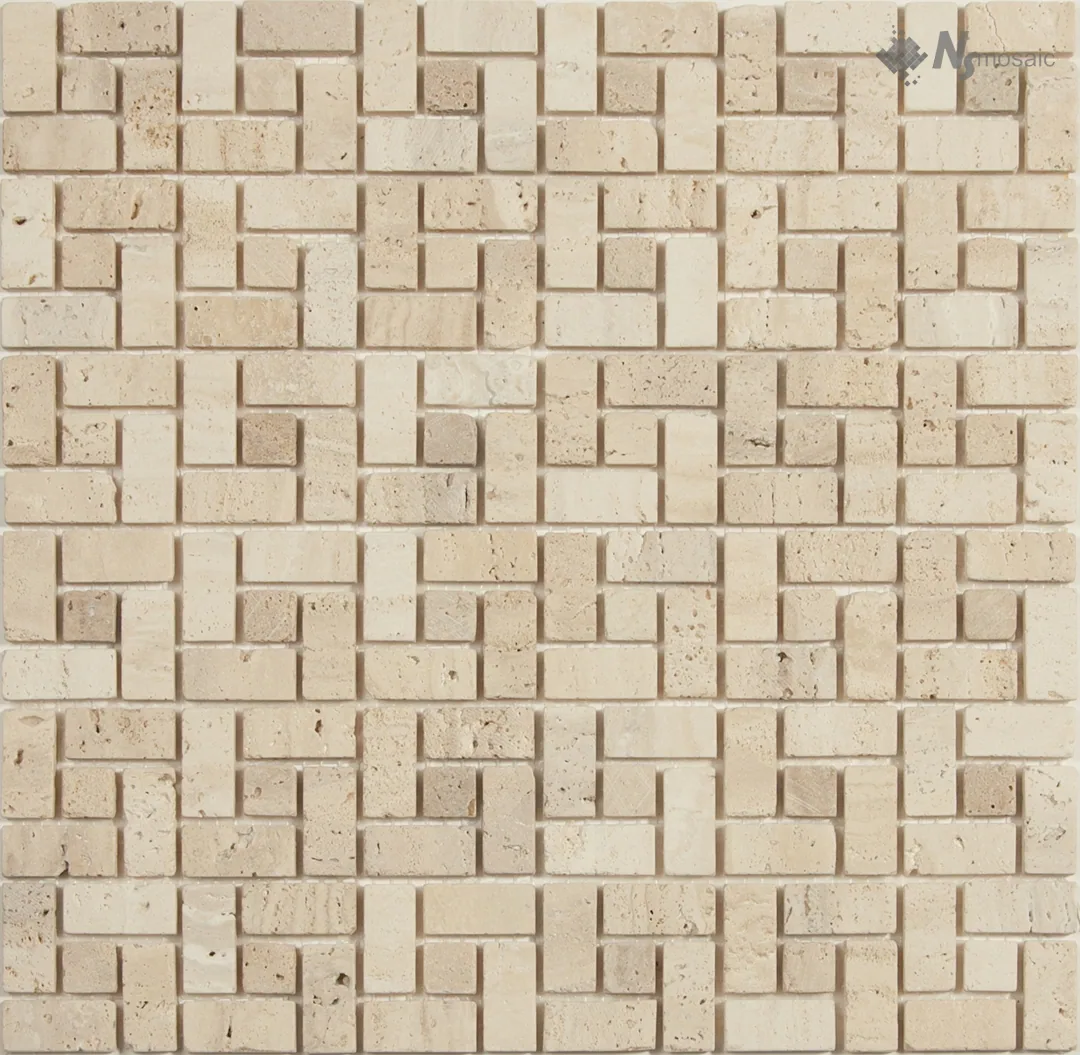 k-704 Мозаика NS Mosaic Stone K-704 305x305 — изображение 1