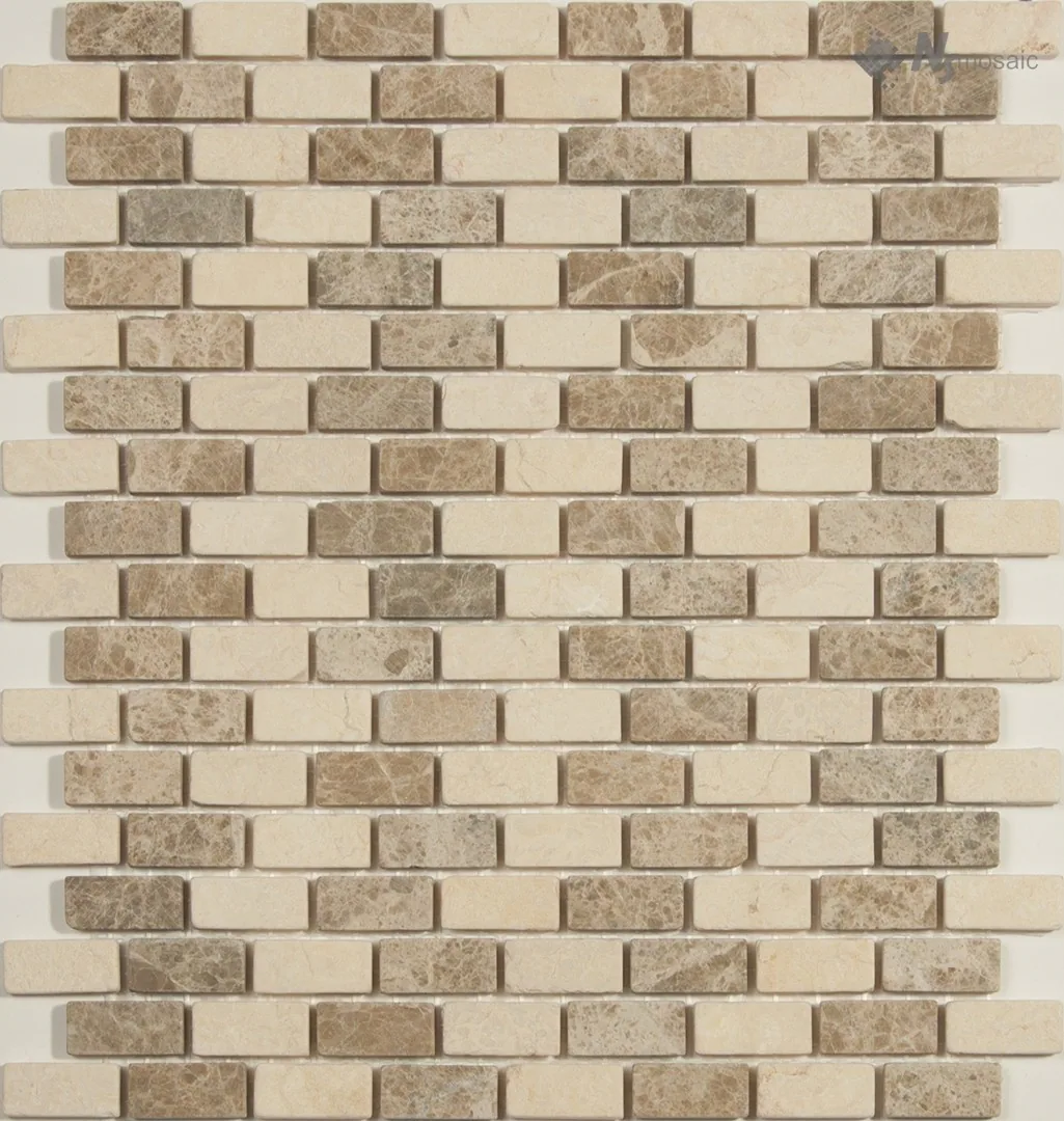 k-707 Мозаика NS Mosaic Stone K-707 298x298 — изображение 1